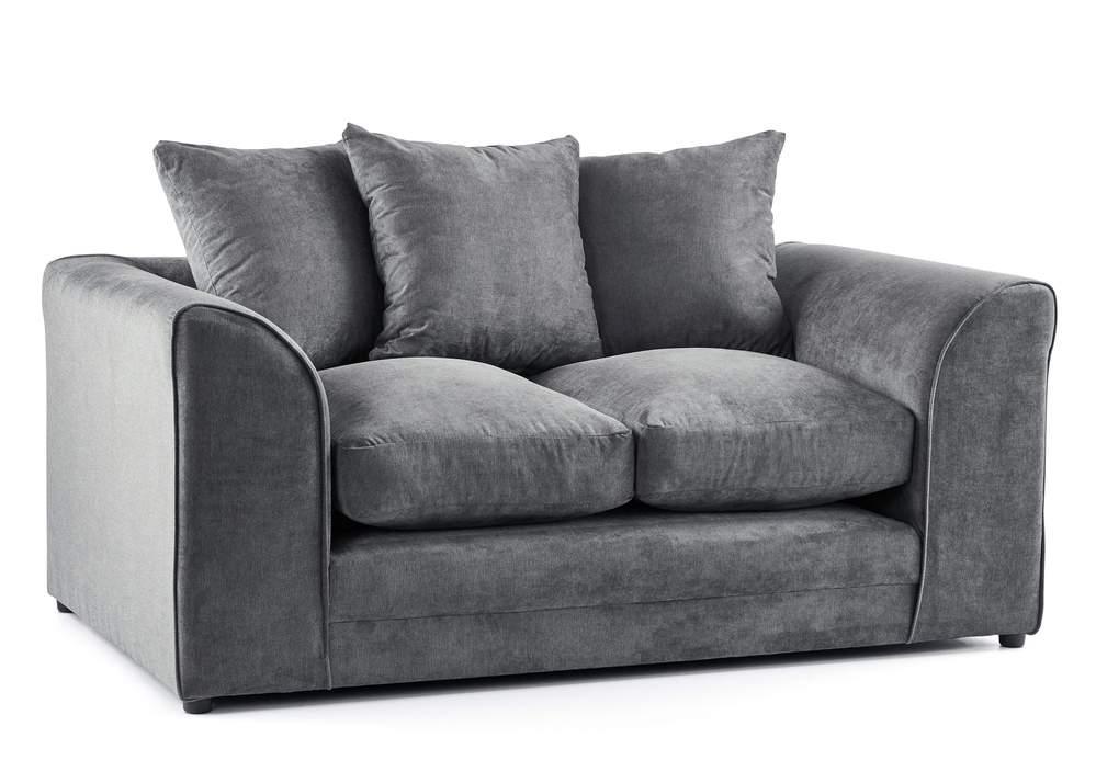 Chelsea 2 Seater Sofa - Couchek